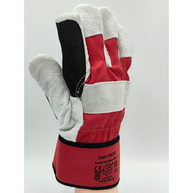 Hand Protection